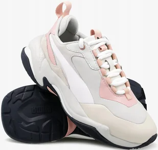 Buty Puma Thunder Rive Gauche Wn's 40,5 sneakersy - Sneakersy damskie - miniaturka - grafika 1