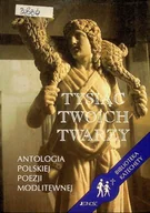 Poezja - Tysiąc twoich twarzy - miniaturka - grafika 1