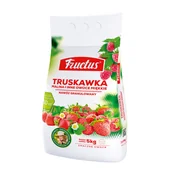 Nawozy ogrodnicze - FRUCTUS FOSFAN Truskawka 5kg - miniaturka - grafika 1