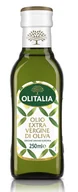 Zdrowa żywność - Olitalia Oliwa z oliwek Extra Vergine z pierwszego tłoczenia 250 ml - miniaturka - grafika 1