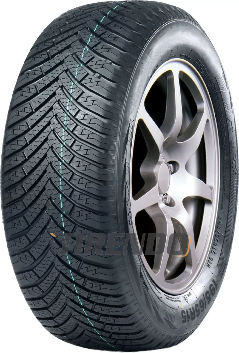 Star Performer Solar - 4S 215/55R18 99V