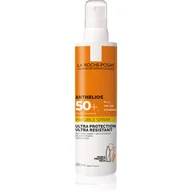 Balsamy i kremy do opalania - La Roche-Posay Anthelios SHAKA spray ochronny do opalania SPF 50+ 200 ml - miniaturka - grafika 1