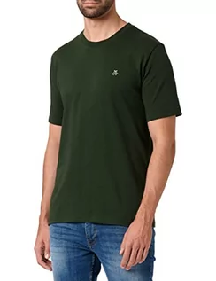 Koszulki męskie - Marc O'Polo Męska koszulka polo, 480, XL - grafika 1