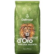 Kawa - Dallmayr D'Oro Selektion Hakuna Matata 1kg ziarno DALL.D.OR.HAKUNA.1KG - miniaturka - grafika 1