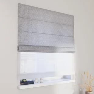 Roleta rzymska Duo - Rolety - miniaturka - grafika 1