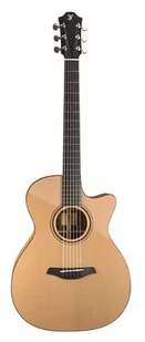 Furch Blue BARc-CM LR Baggs SPE Gitara Elektro-Akustyczna Barytonowa Gratis Prezent od Kup Instrument! - Gitary akustyczne - miniaturka - grafika 1