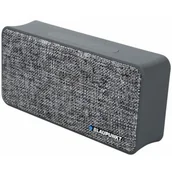 Głośniki przenośne - Blaupunkt BT13GY Szary - miniaturka - grafika 1