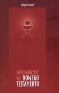 Religia i religioznawstwo - Wprowadzenie do Nowego Testamentu - miniaturka - grafika 1