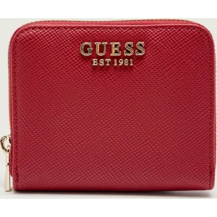 Guess Portfel LAUREL II - Portfele - miniaturka - grafika 1
