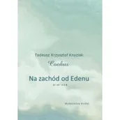Poezja - Na zachód od Edenu - miniaturka - grafika 1