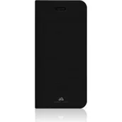 Etui i futerały do telefonów - Hama Etui Black Rock Material Pure Booklet Case do Apple iPhone 7 Plus Czarny - miniaturka - grafika 1