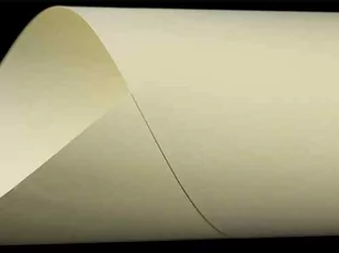 Fedrigoni Jasny kremowy, gładki, 230 g, 70x100cm, Palatina Avorio (100), karton ozdobny 10357230 - Akcesoria do reklamy - miniaturka - grafika 1