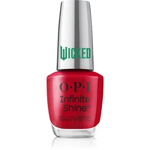 OPI Wicked Infinite Shine lakier do paznokci odcień Thrillifying! 15 ml - Lakiery do paznokci - miniaturka - grafika 1
