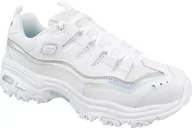 Buty sportowe męskie - Skechers D'Lites M 13160-WSL - miniaturka - grafika 1