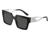 Okulary przeciwsłoneczne - Okulary przeciwsłoneczne Dolce & Gabbana DG4446B 501/87 - miniaturka - grafika 1