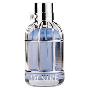 Maison Asrar Desire woda perfumowana spray 100 ml - Wody i perfumy męskie Maison Asrar Desire woda perfumowana spray 100 ml - Wody i perfumy męskie - miniaturka - grafika 1