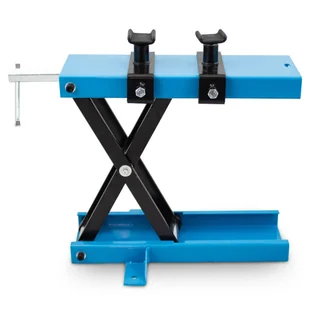 Podnośnik motocyklowy korbowy do 500kg - Podnośniki - miniaturka - grafika 7