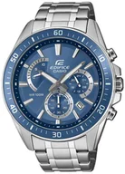 Zegarki męskie - Zegarek EDIFICE EFR-552D-2AVUEF - miniaturka - grafika 1