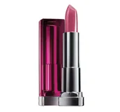Szminki - Maybelline Color Sensational Smoked Roses nawilżająca szminka do ust 340 Blushed Rose 3.6g 3600531553357 [12321369] - miniaturka - grafika 1