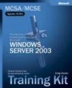 Systemy operacyjne i oprogramowanie - Zestaw Szkoleniowy Mcsa/mcse (egz. 70-293) Planowanie I Obsługa Infrastruktury Sieciowej Windows Server 2003 - miniaturka - grafika 1