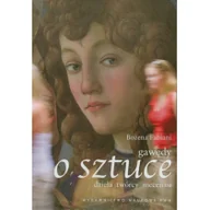 Książki o kulturze i sztuce - Gawędy o sztuce Używana - miniaturka - grafika 1