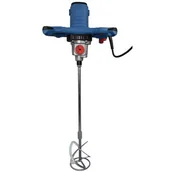 Mieszarki - Mieszadło do betonu 1,8 kW Blaupunkt EM5010 - miniaturka - grafika 1