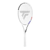 Tenis ziemny - Rakieta tenisowa Tecnifibre TFight 255 Isoflex - miniaturka - grafika 1