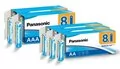 24x AA / LR6 + 16x AAA / LR03 Panasonic EVOLTA TECH INSIDE - Baterie i akcesoria - miniaturka - grafika 1