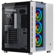 Obudowy komputerowe - Corsair Crystal 680X - miniaturka - grafika 1