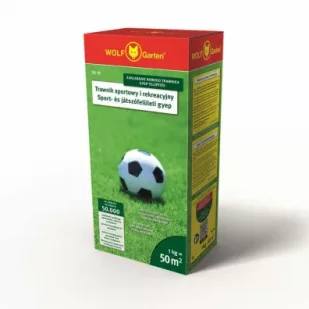 Trawa sport i rekreacja 50 m2 sg 50 ozn. partii de072-343038m - Trawy i trawniki - miniaturka - grafika 1