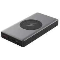 Ładowarki do telefonów - Platinet Powerbank PMPB10WCS 10000mAh Quick Charge 3.0 44571 PMPB10WCS - miniaturka - grafika 1