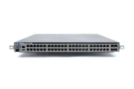 Switche - HPE 6600-48G-4XG J9452A - miniaturka - grafika 1