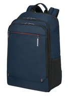 Torby na laptopy - Plecak na laptopa Samsonite Network 4 17.3" Space Blue - miniaturka - grafika 1