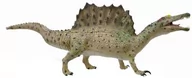 Figurki dla dzieci - Collecta Dinozaur Spinozaur idący XL - miniaturka - grafika 1