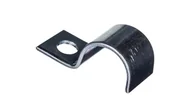 Kanały kablowe - OBO Bettermann Uchwyt metalowy do kabli 15mm 1015 15 G 1009184 /100szt./ 1009184 - miniaturka - grafika 1