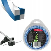 Akcesoria do kos i kosiarek - Pro-Line ŻYŁKA TNĄCA SKRĘCONY SZACHOWNICA 2.7MM X 15M, PROLINE - miniaturka - grafika 1