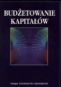 Finanse, księgowość, bankowość - BUDZETOWANIE KAPITAL - miniaturka - grafika 1