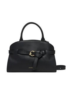 Coccinelle Torebka TLA Coccinellesabine E1 TLA 18 02 01 Czarny - Torebki damskie - miniaturka - grafika 1