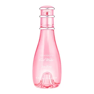 Davidoff Cool Water Sea Rose woda toaletowa 50ml - Wody i perfumy damskie - miniaturka - grafika 1