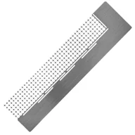 Zabawki kreatywne - Linijka Do Haftu Diamentowego, Diamond Painting (240 Otworów) - miniaturka - grafika 1