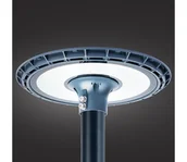 Lampy ogrodowe - Brilagi - LED Lampa uliczna URBANSPARK LED/120W/230V antracyt IP65 - miniaturka - grafika 1