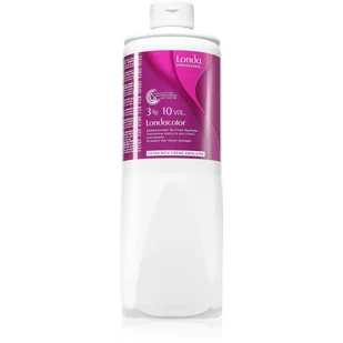 Londa Color Permanent, emulsja utleniająca, 1000ml - Farby do włosów i szampony koloryzujące - miniaturka - grafika 1