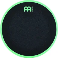 Akcesoria do perkusji - MEINL Cymbals Marshmallow Practice Pad - Sea Foam 12&quot; - miniaturka - grafika 1