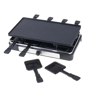 Adler AD 6616 - Raclette - miniaturka - grafika 5