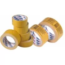 STARPAK Taśma Dwustronna 38Mm/10M Akryl - Taśmy klejące - miniaturka - grafika 1