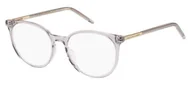 Okulary korekcyjne, oprawki, szkła - Okulary korekcyjne Marc Jacobs MARC 511 KB7 - miniaturka - grafika 1