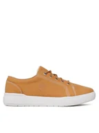 Buty dla chłopców - Timberland Sneakersy Seneca Bay TB0A5X3W7631 Brązowy - miniaturka - grafika 1