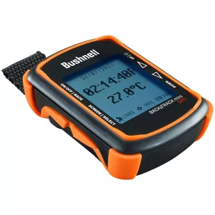 Lokalizator GPS Bushnell Backtrack Mini (GPSBTM) - Survival - akcesoria - miniaturka - grafika 1