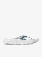 Klapki i japonki damskie - Japonki Salomon Reelax Break 6.0 - blue ashes/white/pearl - miniaturka - grafika 1