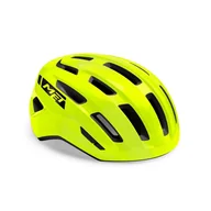 Kaski rowerowe - MET Miles MIPS Helmet, żółty L | 58-61cm 2022 Kaski miejskie i trekkingowe 57003411 - miniaturka - grafika 1